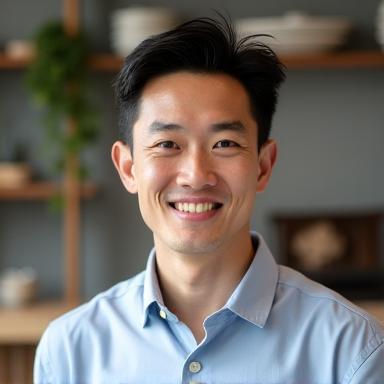 이민준 운영 컨설턴트의 프로필 사진